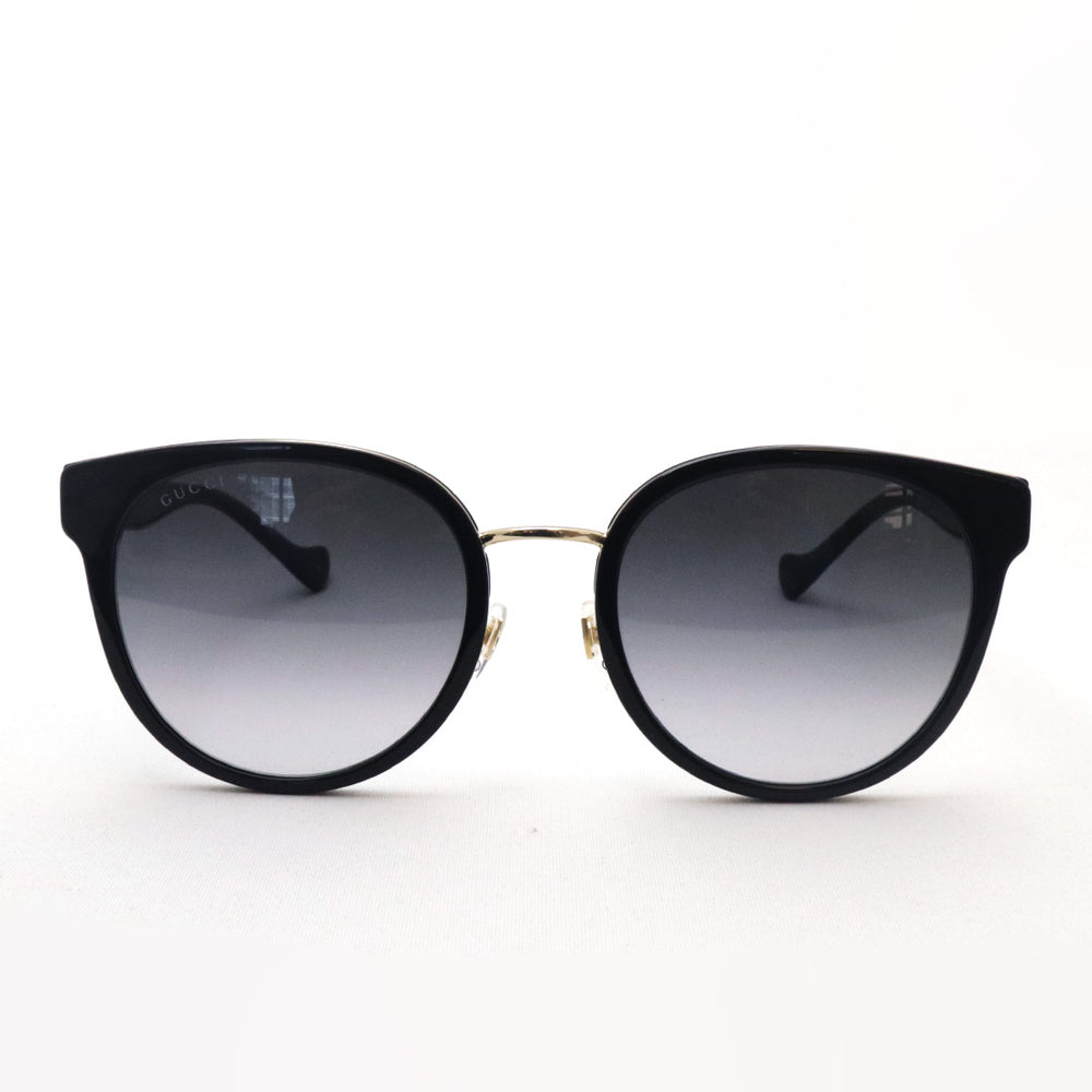グッチ サングラス GUCCI GG1027SK 001 – GLASSMANIA -TOKYO AOYAMA-
