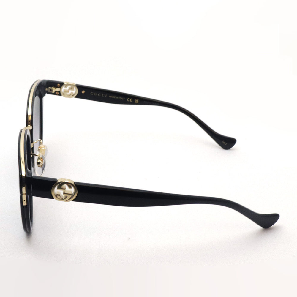 GUCCI サングラス GG1027SK グッチ サングラス GUCCI GG1027SK 001 – GLASSMANIA -TOKYO AOYAMA-