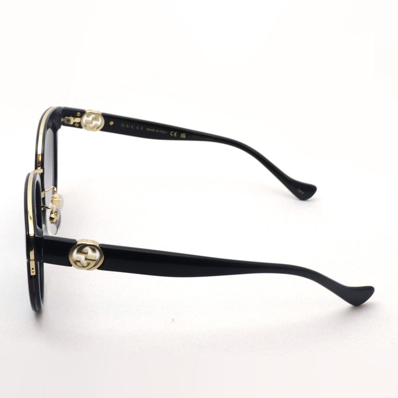 GUCCI グッチ GG1027SK-001 Sunglasses サングラス Black グッチ サングラス GUCCI GG1027SK 001 – GLASSMANIA -TOKYO AOYAMA-