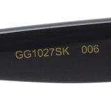 グッチ サングラス GUCCI GG1027SK 001
