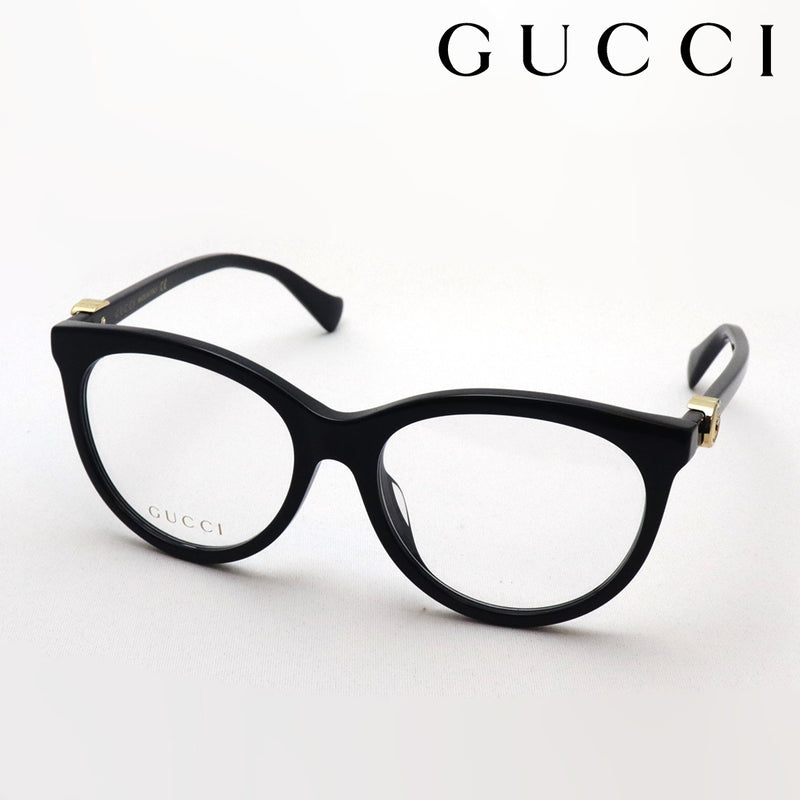 SALE Gucci Glasses GUCCI GG1074OA 001