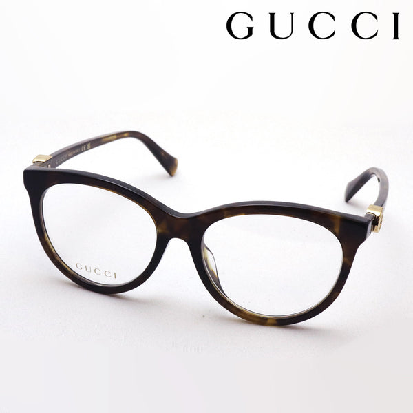 SALE Gucci Glasses GUCCI GG1074OA 002