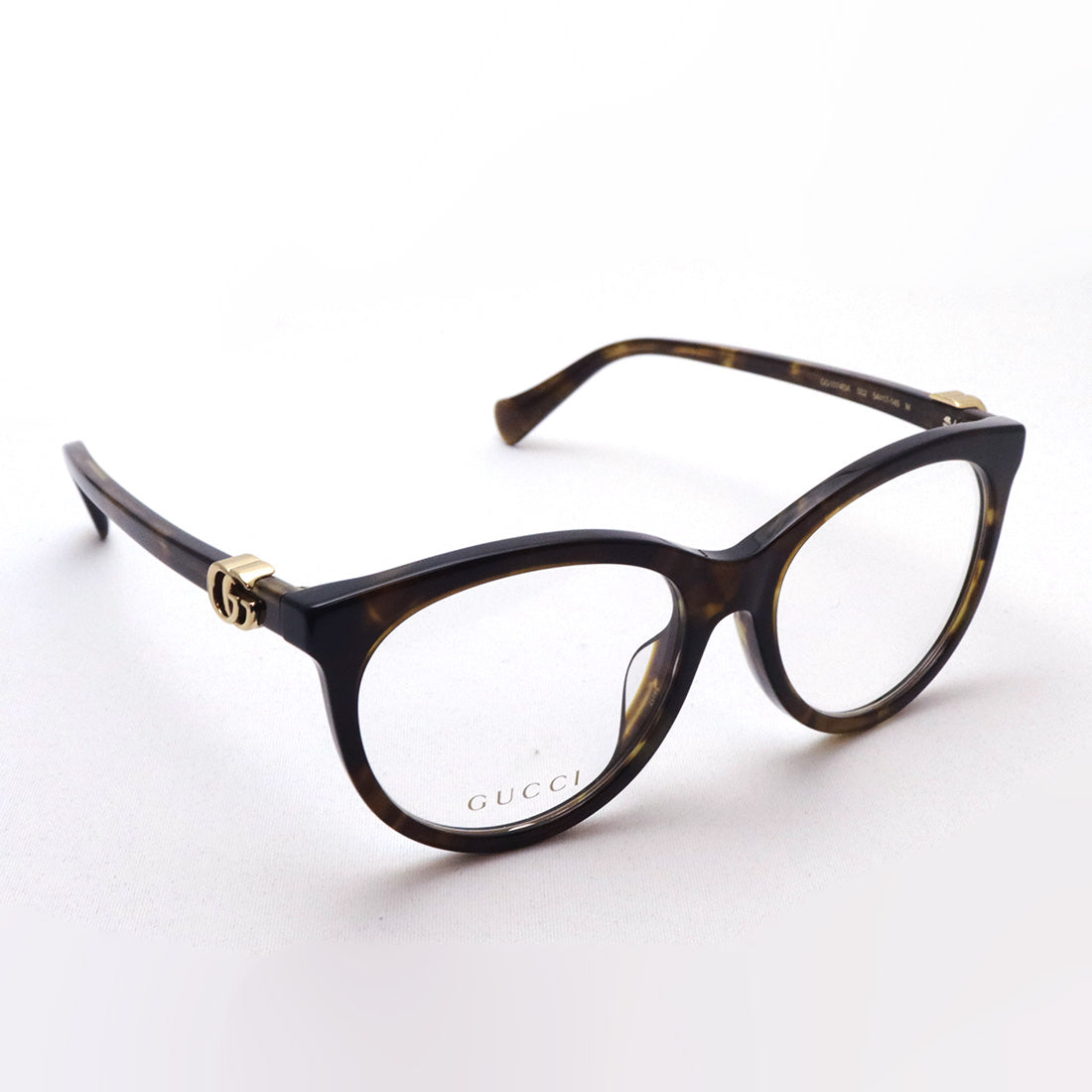 SALE Gucci Glasses GUCCI GG1074OA 002