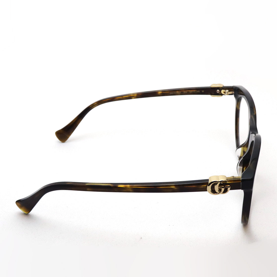 SALE Gucci Glasses GUCCI GG1074OA 002