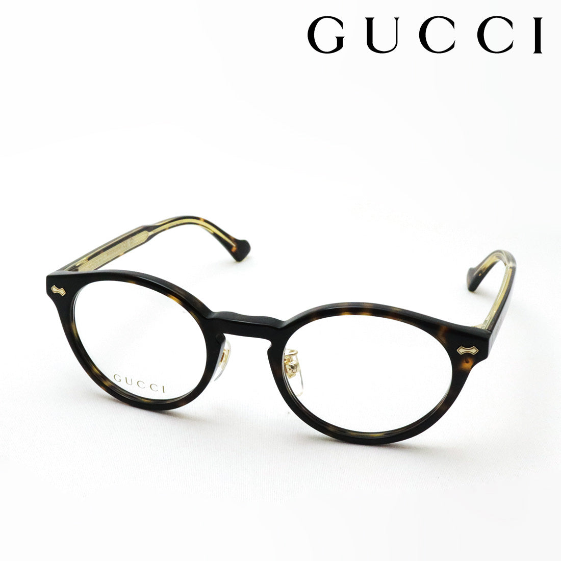 グッチ メガネ GUCCI GG1127OJ 002 49