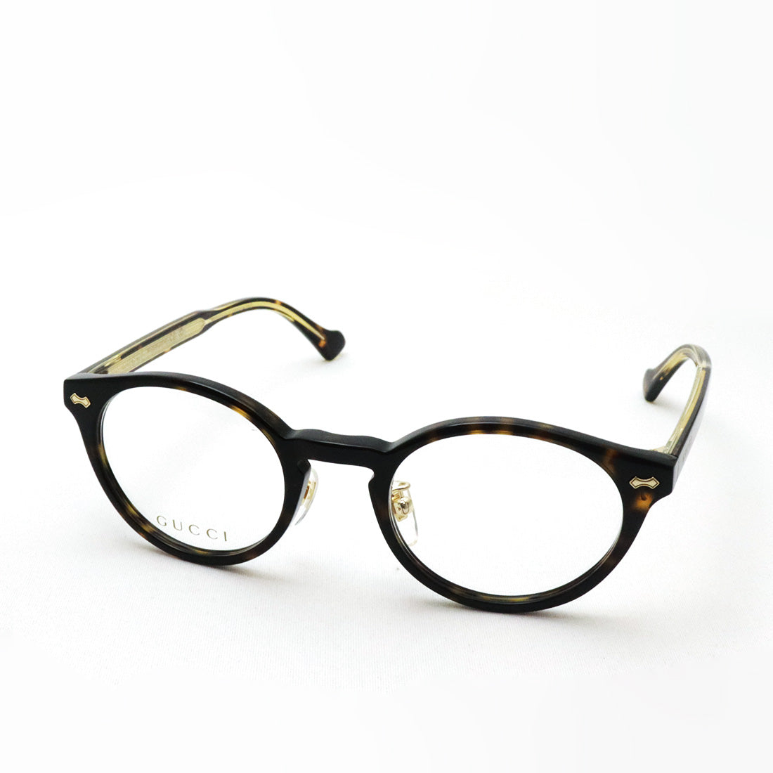 グッチ メガネ GUCCI GG1127OJ 002 49