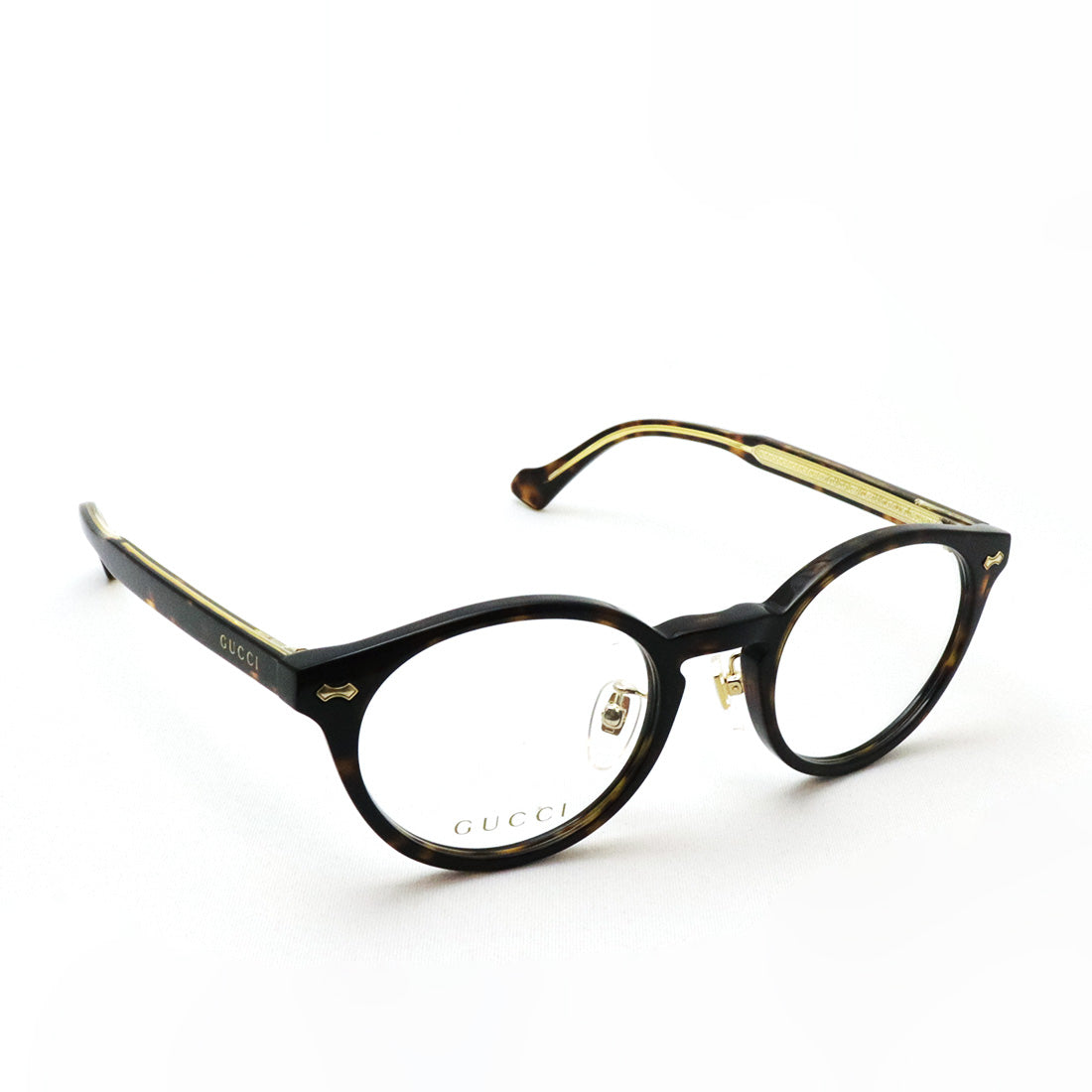 グッチ メガネ GUCCI GG1127OJ 002 49