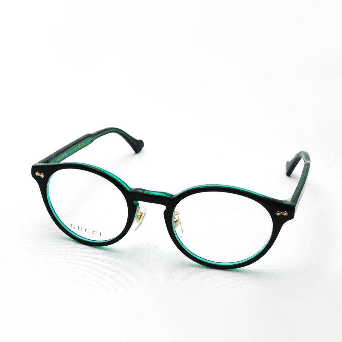 グッチ メガネ GUCCI GG1127OJ 003 49