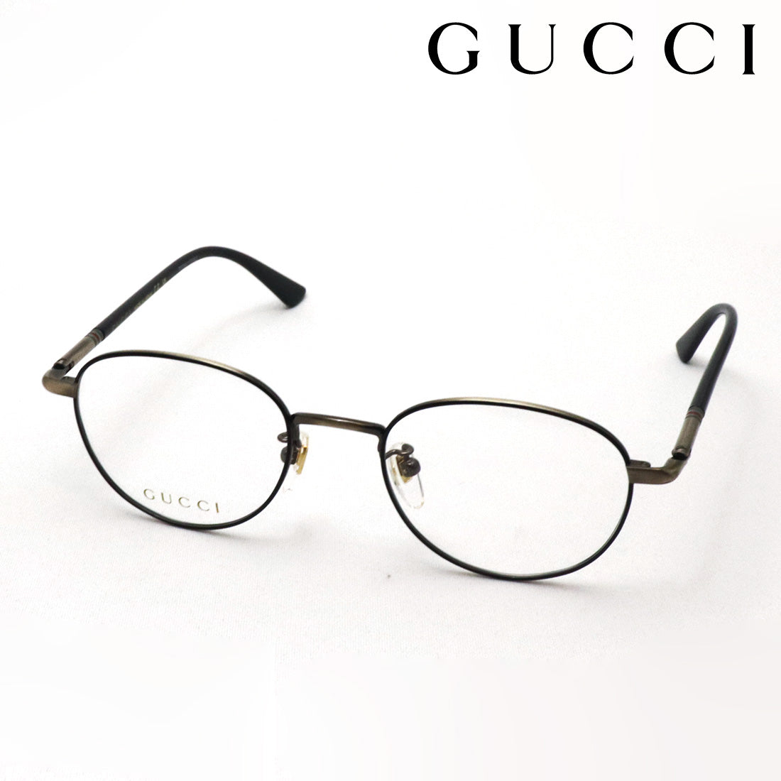 グッチ メガネ GUCCI GG1128OJ 001