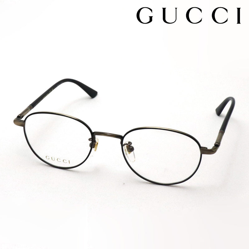 グッチ メガネ GUCCI GG1128OJ 001
