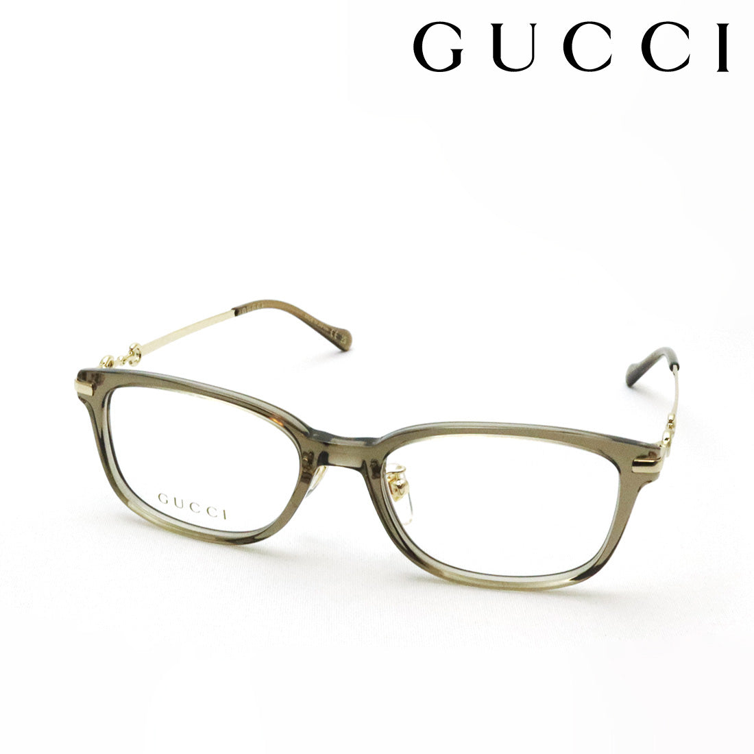 グッチ メガネ GUCCI GG1129OJ 004 52