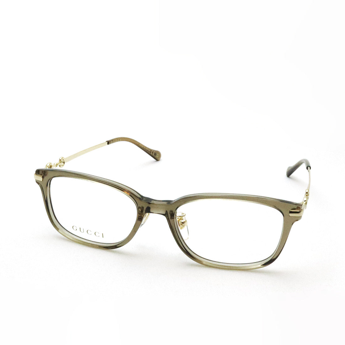 グッチ メガネ GUCCI GG1129OJ 004 52