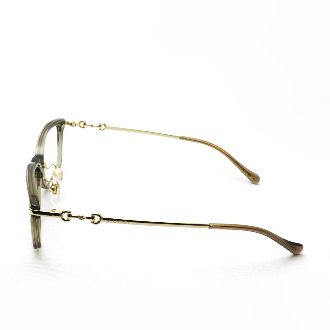 グッチ メガネ GUCCI GG1129OJ 004 52