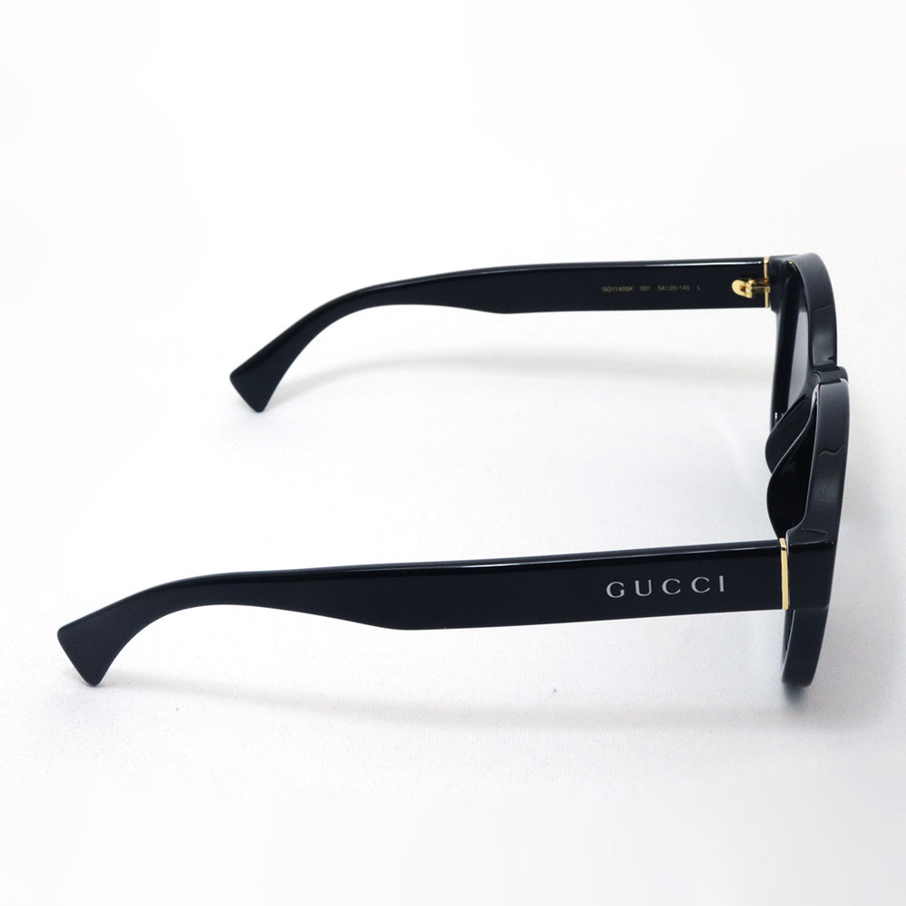 グッチ サングラス GUCCI GG1140SK 001 – GLASSMANIA -TOKYO AOYAMA-
