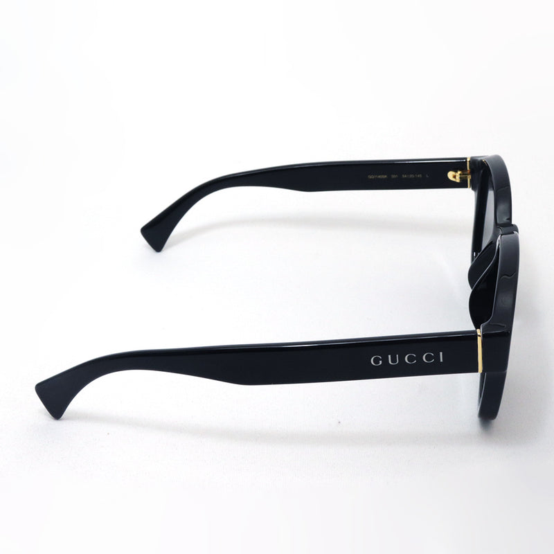 Gucci Sunglasses GUCCI GG1140SK 001
