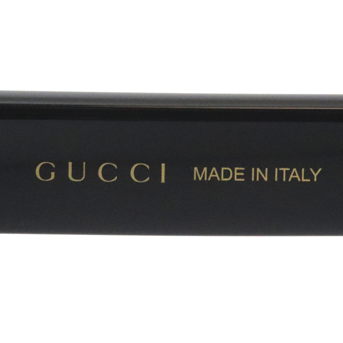 Gucci Sunglasses GUCCI GG1140SK 001