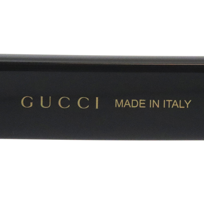 Gucci Sunglasses GUCCI GG1140SK 001