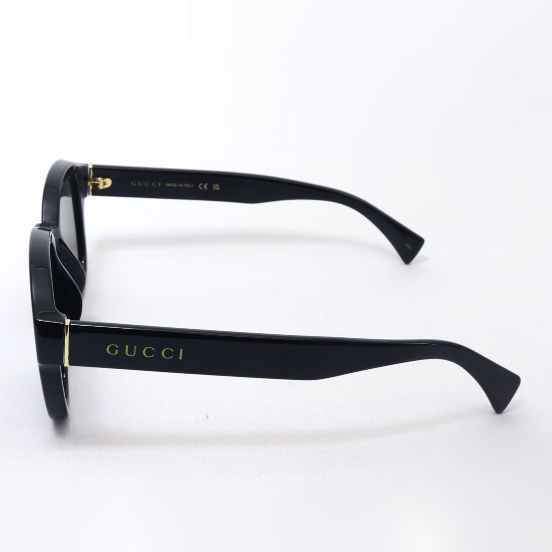 Gucci Sunglasses GUCCI GG1140SK 002