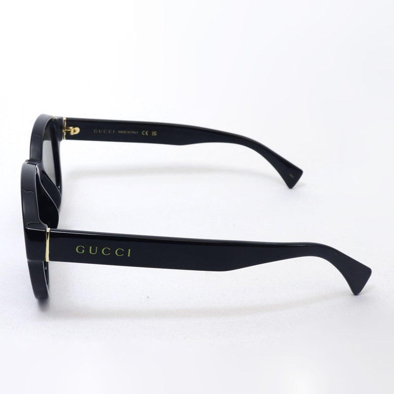 Gucci Sunglasses GUCCI GG1140SK 002