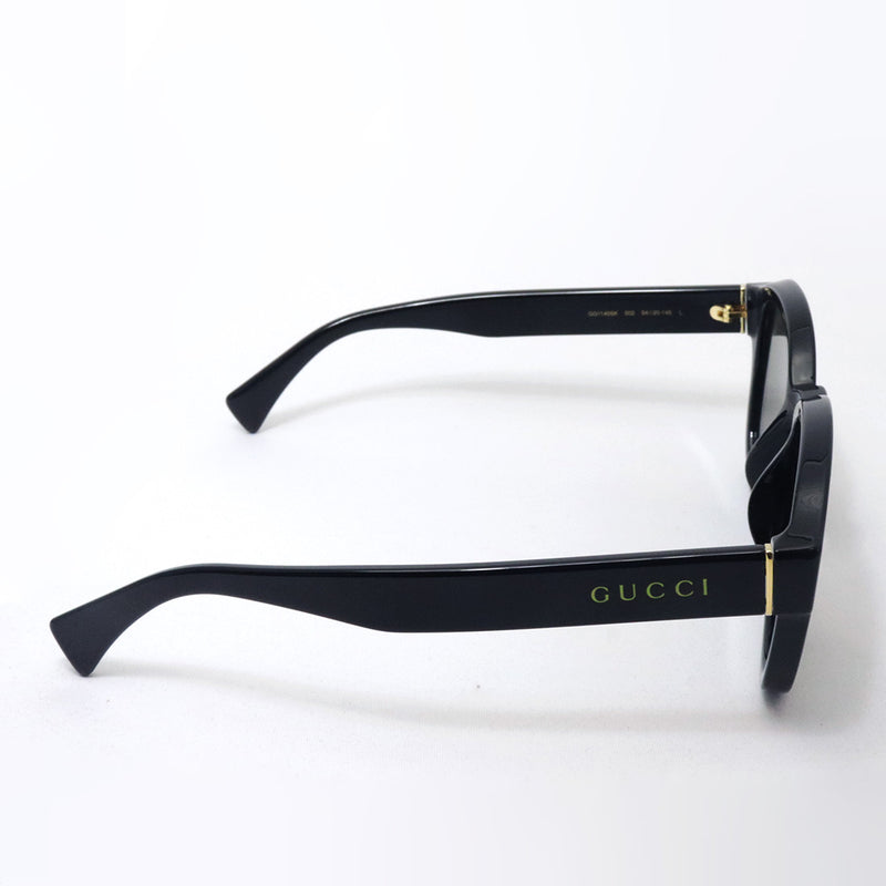 Gucci Sunglasses GUCCI GG1140SK 002