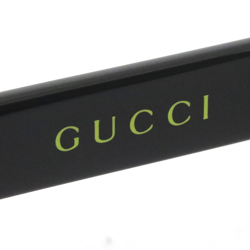 Gucci Sunglasses GUCCI GG1140SK 002