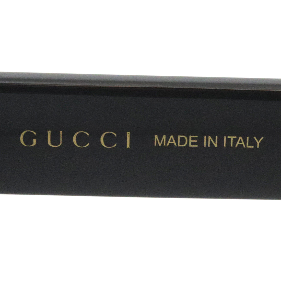 Gucci Sunglasses GUCCI GG1140SK 002