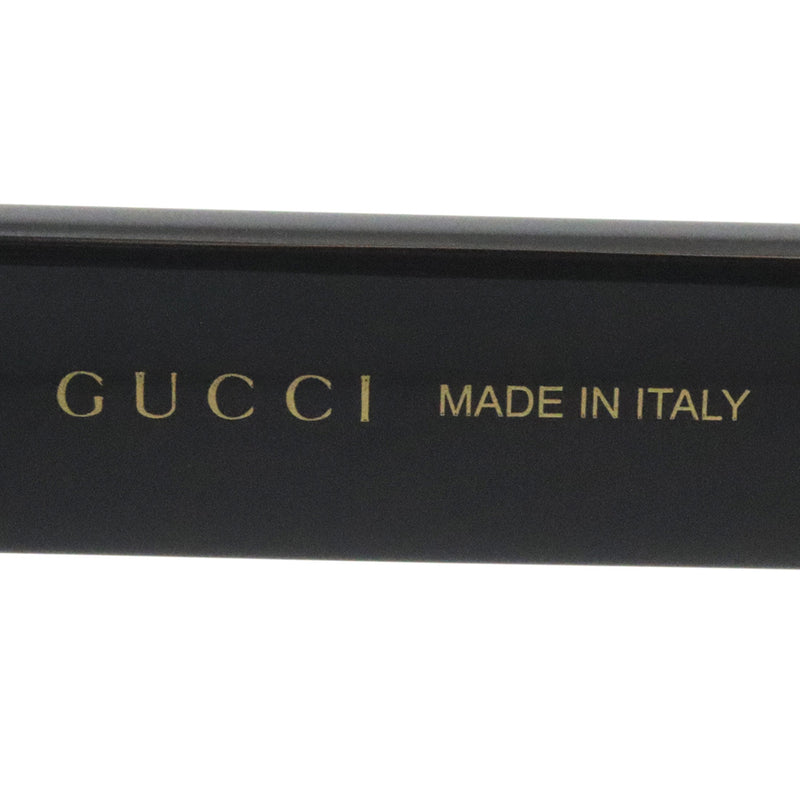 Gucci Sunglasses GUCCI GG1140SK 002