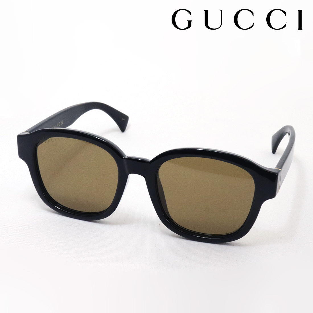 Gucci Sunglasses GUCCI GG1140SK 003
