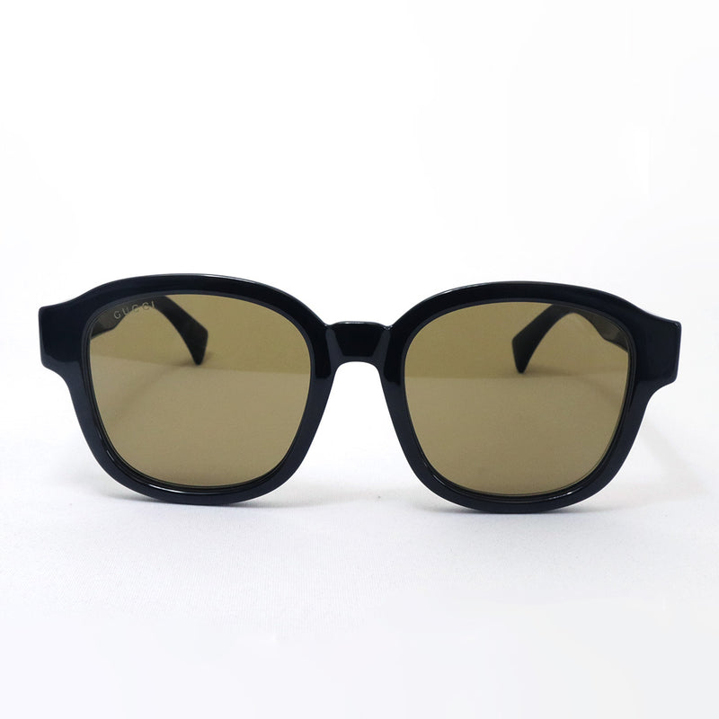 Gucci Sunglasses GUCCI GG1140SK 003