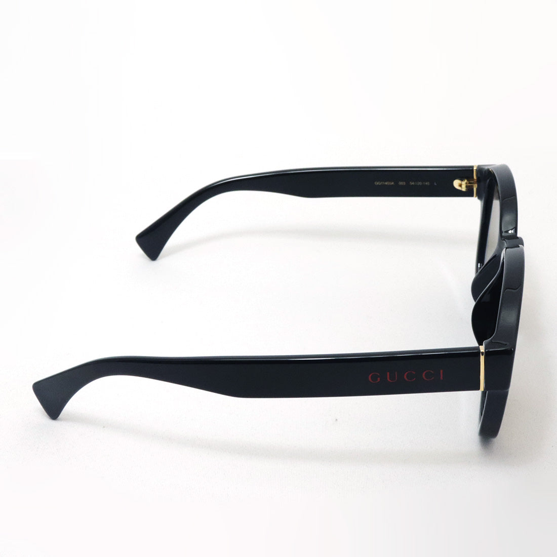 Gucci Sunglasses GUCCI GG1140SK 003