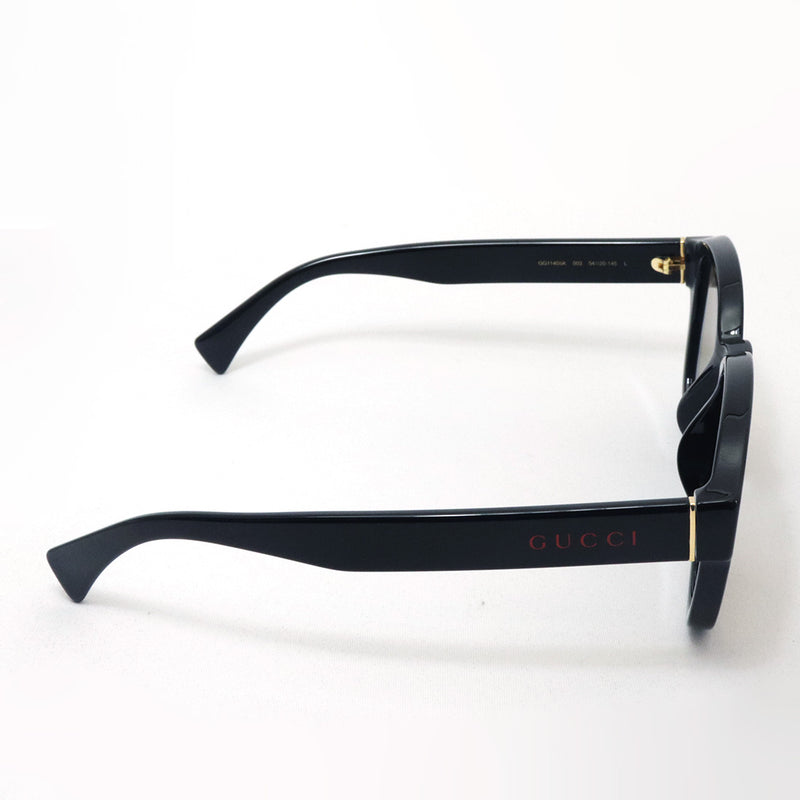 Gucci Sunglasses GUCCI GG1140SK 003