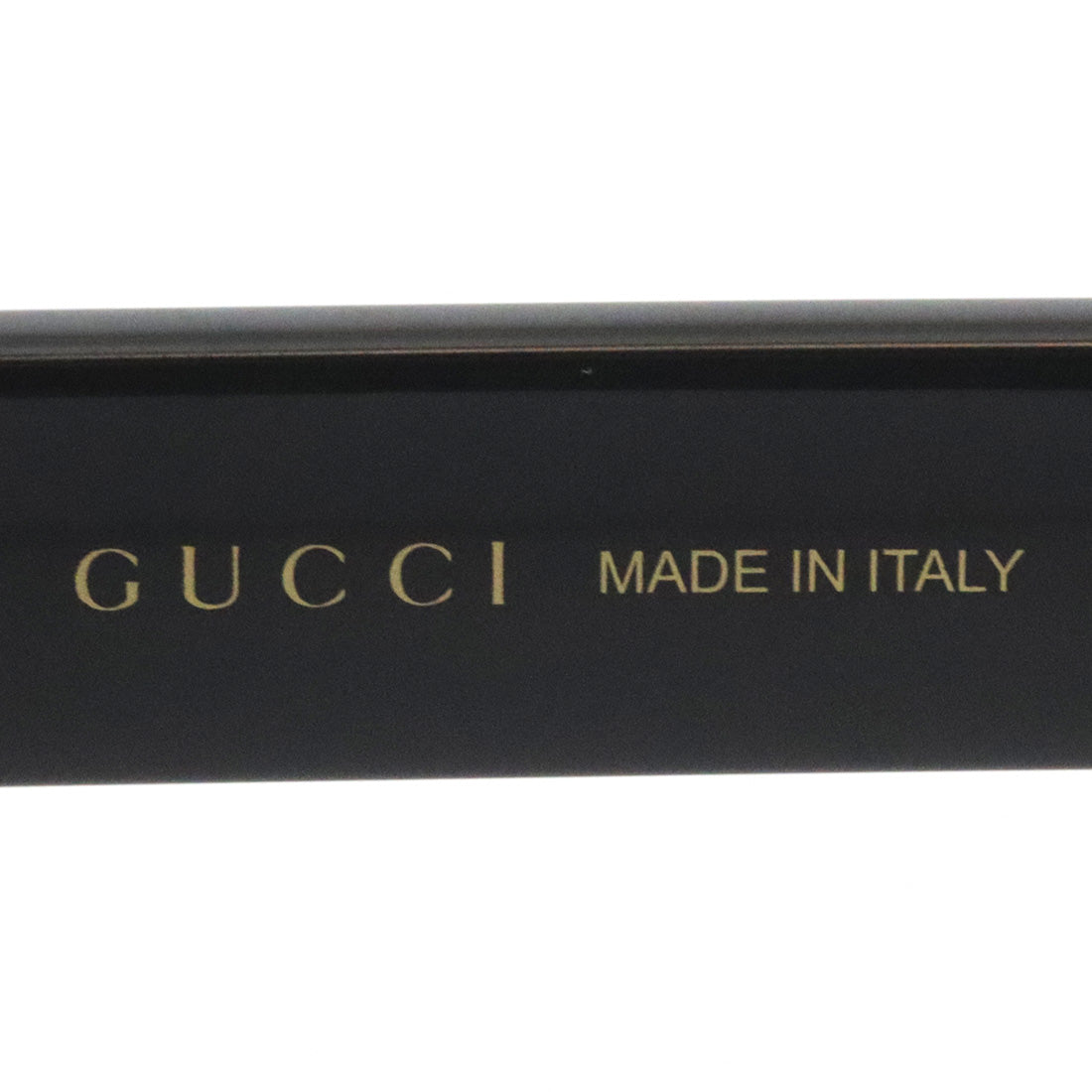 Gucci Sunglasses GUCCI GG1140SK 003