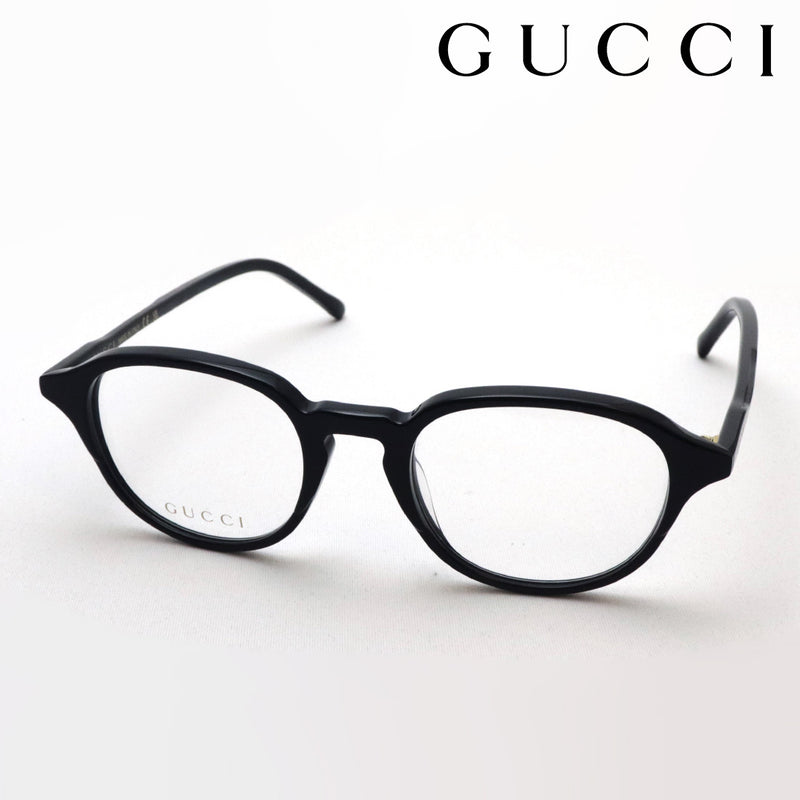 SALE グッチ メガネ GUCCI GG1212OA 001 – GLASSMANIA -TOKYO AOYAMA-