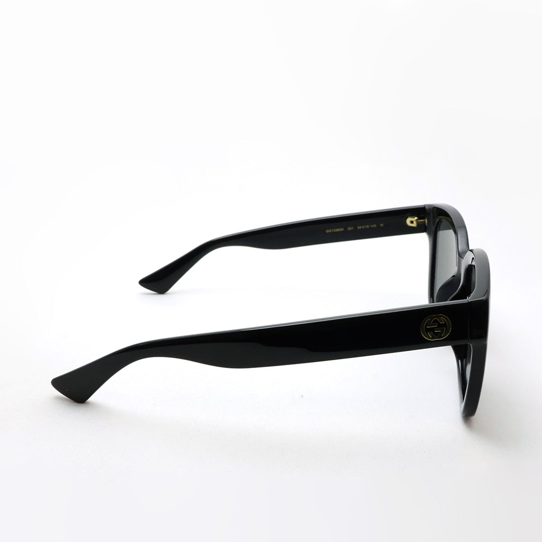 グッチ サングラス GUCCI GG1338SK 001 54