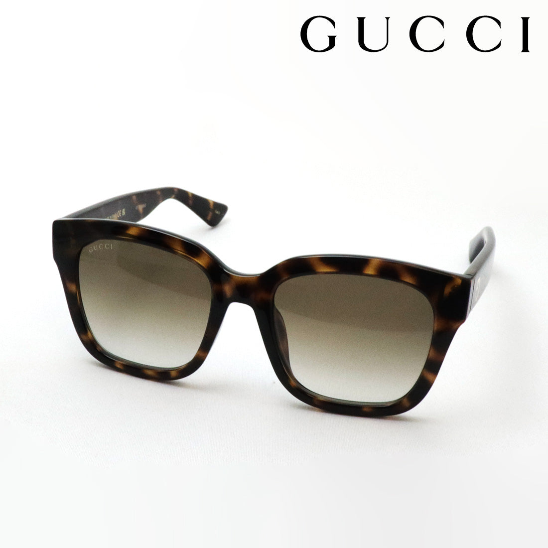 グッチ サングラス GUCCI GG1338SK 002 54