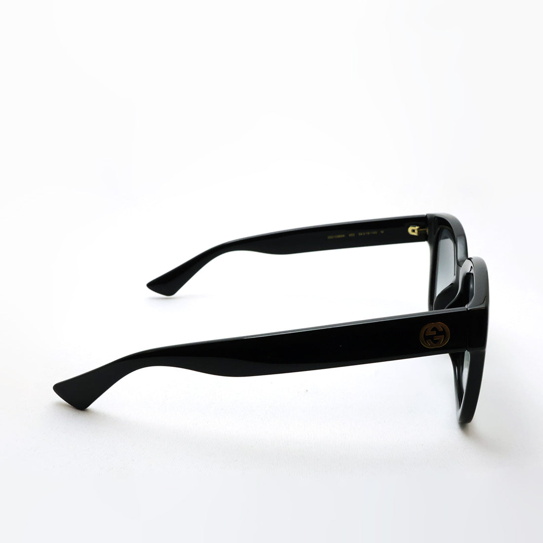 グッチ サングラス GUCCI GG1338SK 003 54