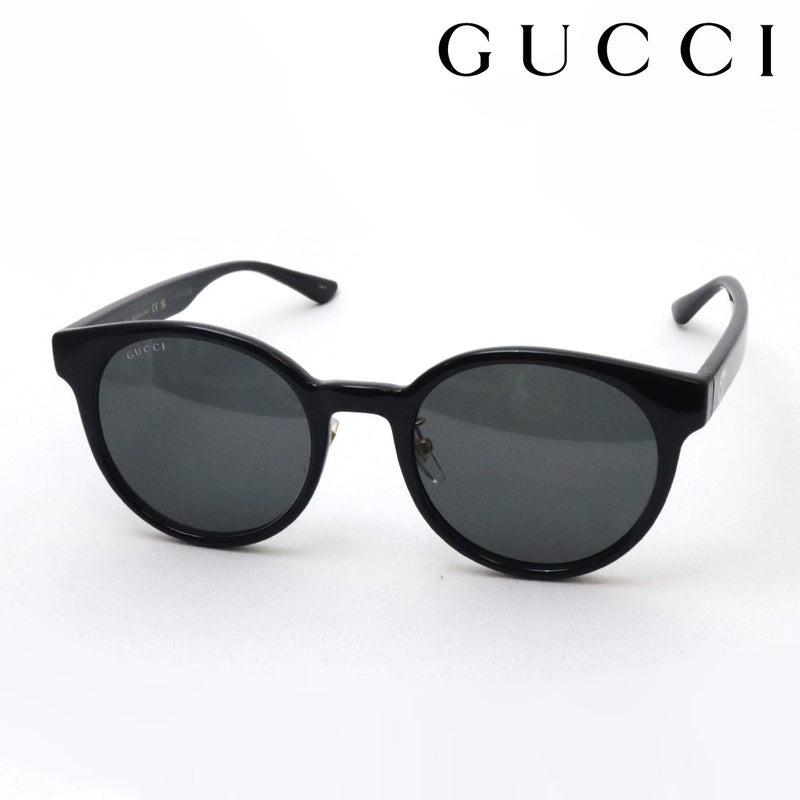 Gucci Sunglasses GUCCI GG1339SK 001