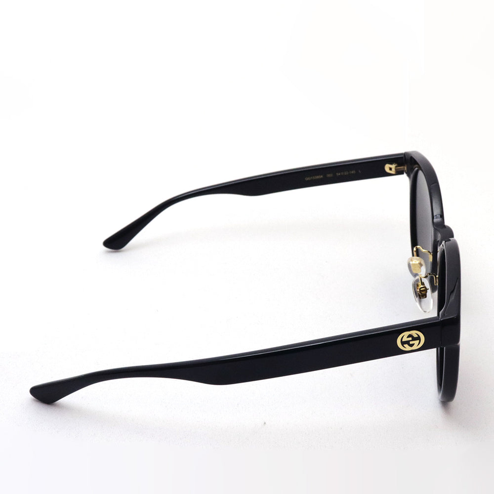 GUCCI グッチ　サングラス グッチ 偏光サングラス GUCCI GG1339SK 002 – GLASSMANIA -TOKYO