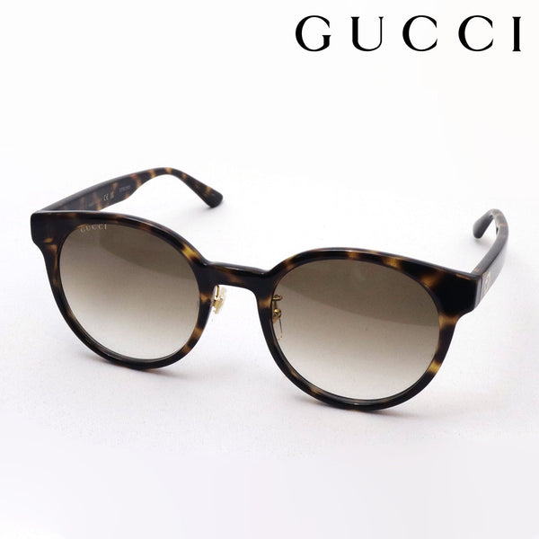 グッチ サングラス GUCCI GG1339SK 003