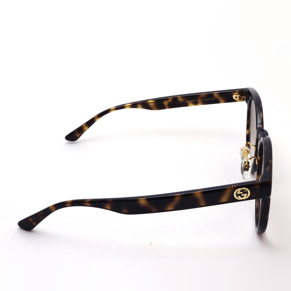 Gucci Sunglasses GUCCI GG1339SK 003 – GLASSMANIA -TOKYO AOYAMA-