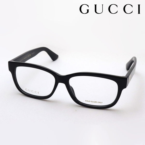 Gucci Glasses GUCCI GG1341O 001