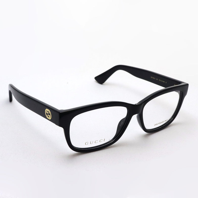 Gucci Glasses GUCCI GG1341O 001