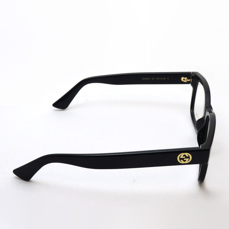 Gucci Glasses GUCCI GG1341O 001