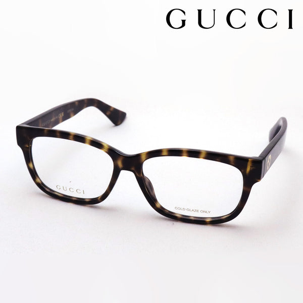 グッチ メガネ GUCCI GG1341O 002