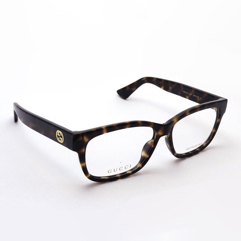 Gucci Glasses GUCCI GG1341O 002