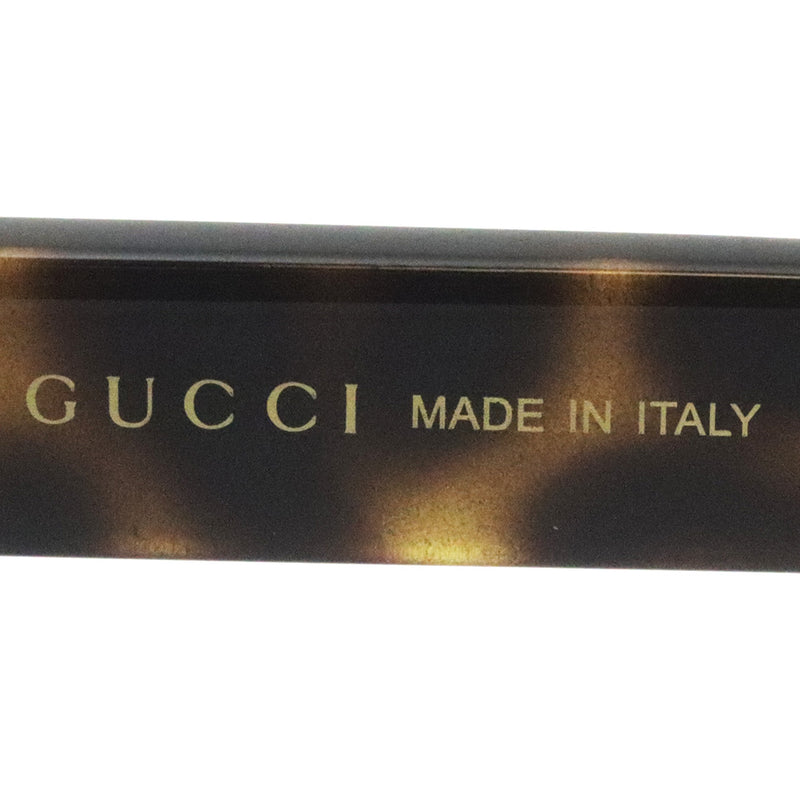 Gucci眼镜Gucci GG1341O 002