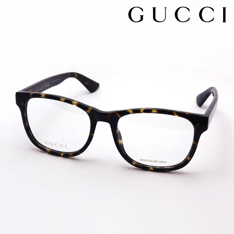 Gucci眼镜Gucci GG1344O 006