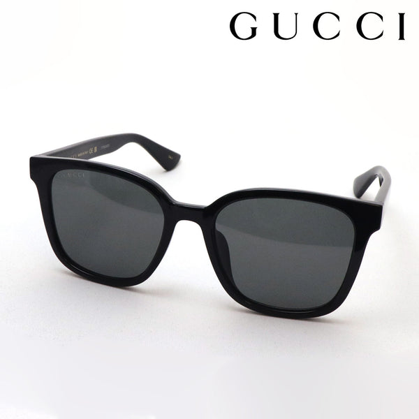 グッチ サングラス GUCCI GG1346SK 001 – GLASSMANIA -TOKYO AOYAMA-