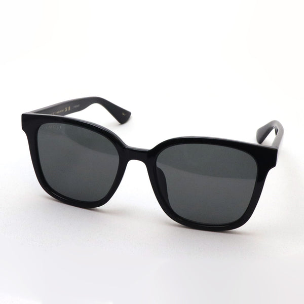 Gucci Sunglasses GUCCI GG1346SK 001