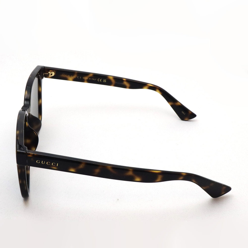 GUCCI　サングラス グッチ サングラス GUCCI GG1346SK 003 – GLASSMANIA -TOKYO AOYAMA-